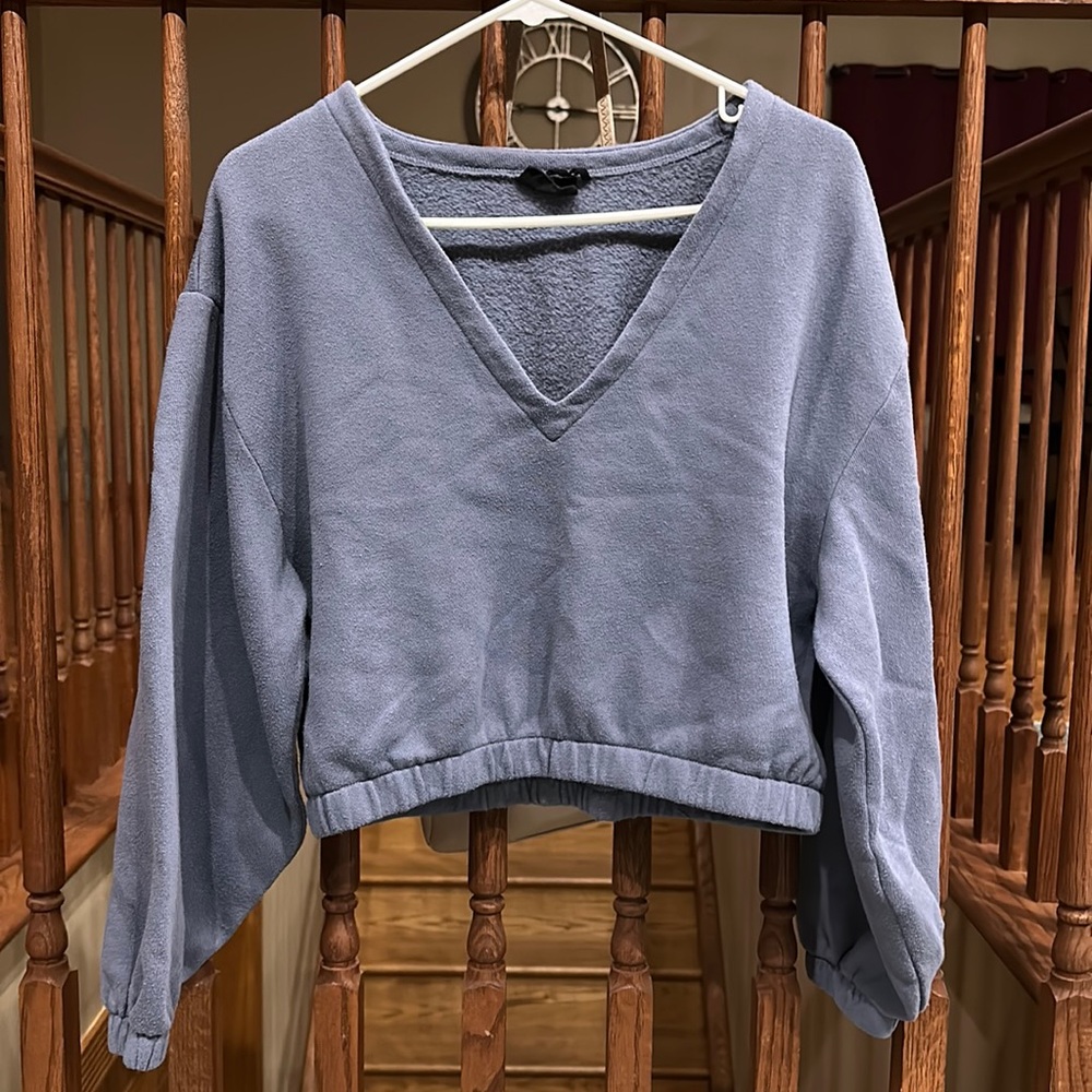 Urban Outfitters Pullover